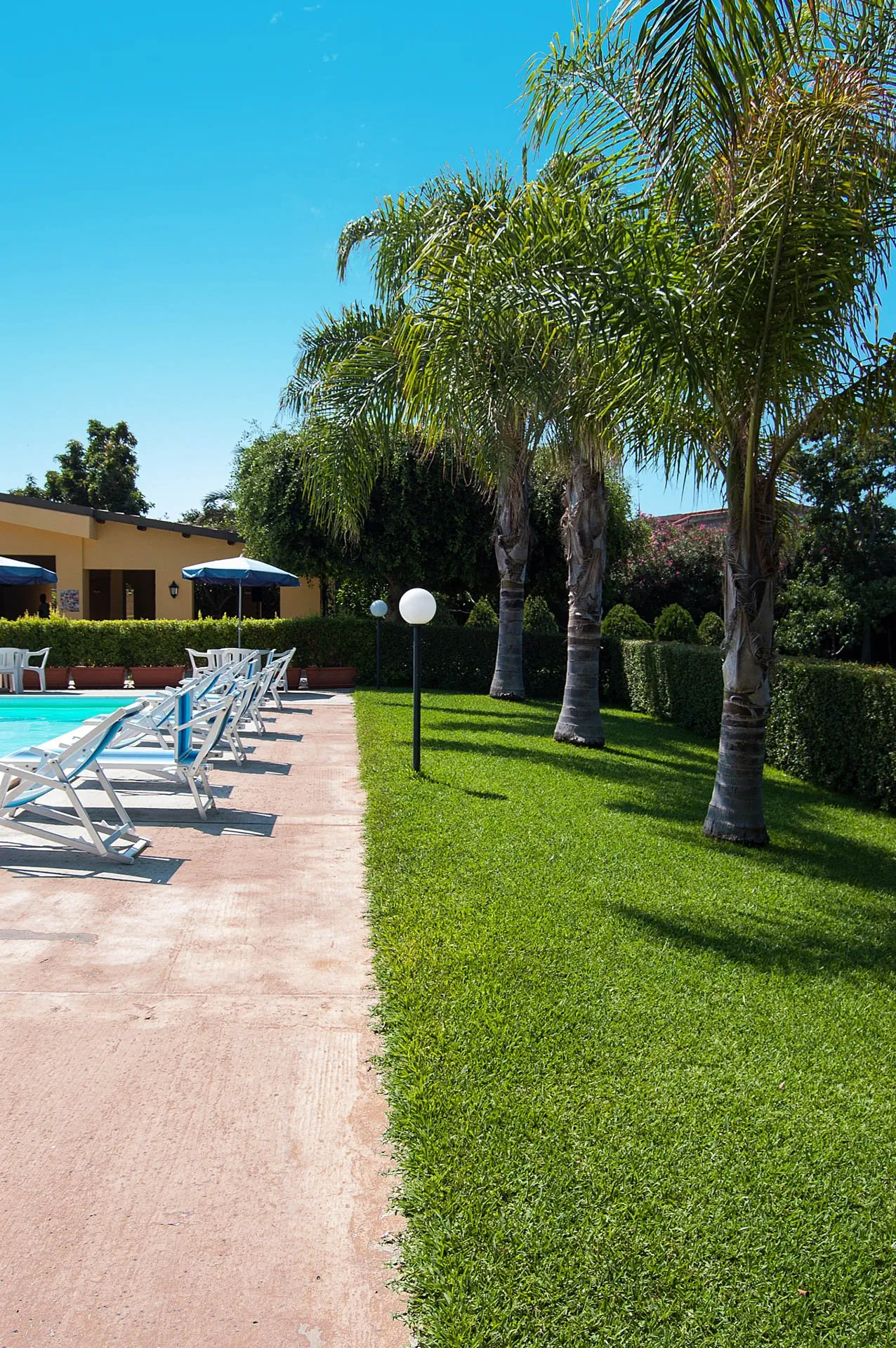 La Fattoria Sul Mare 2*, фото 6