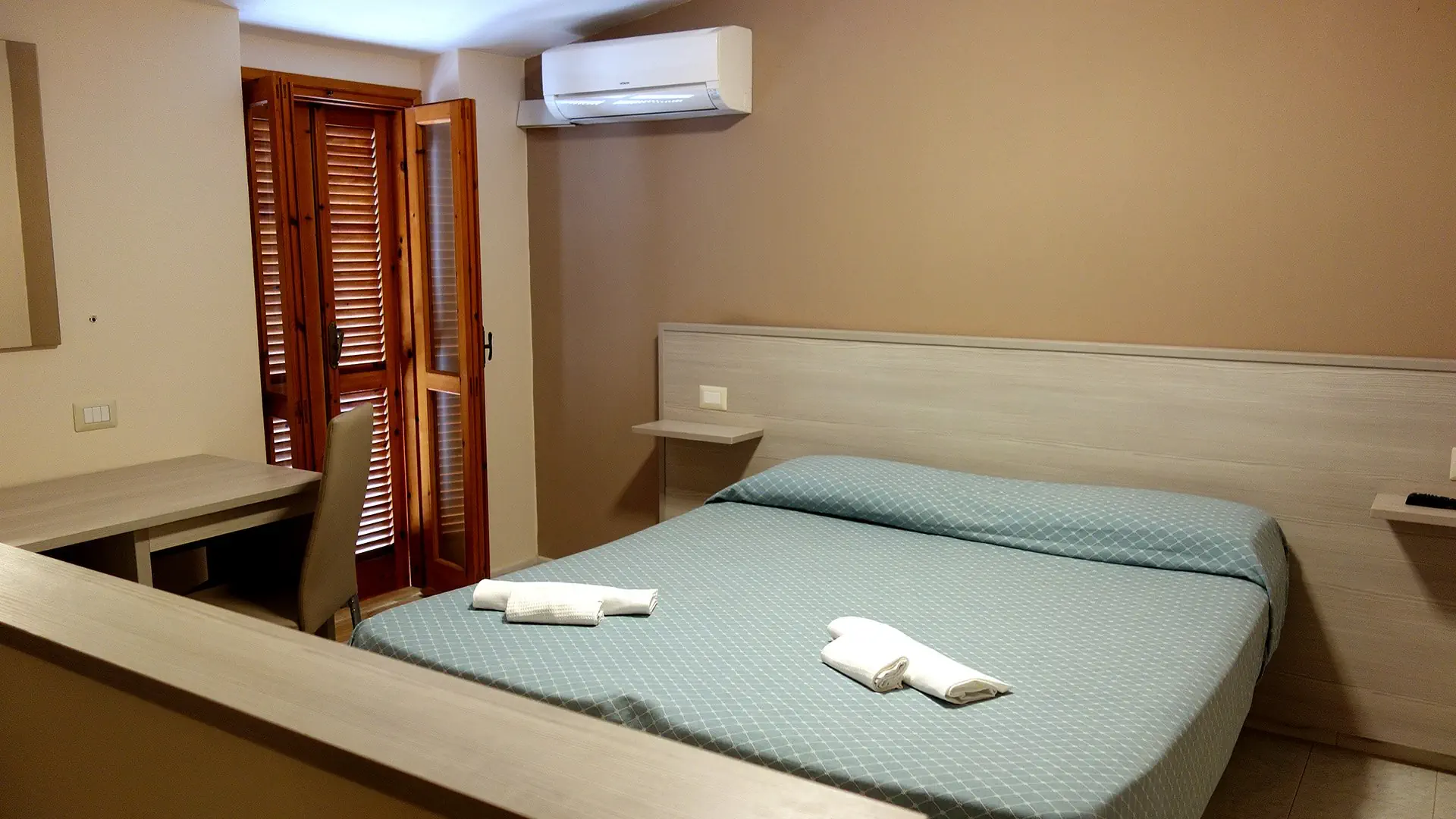 La Fattoria Sul Mare 2*, фото 4