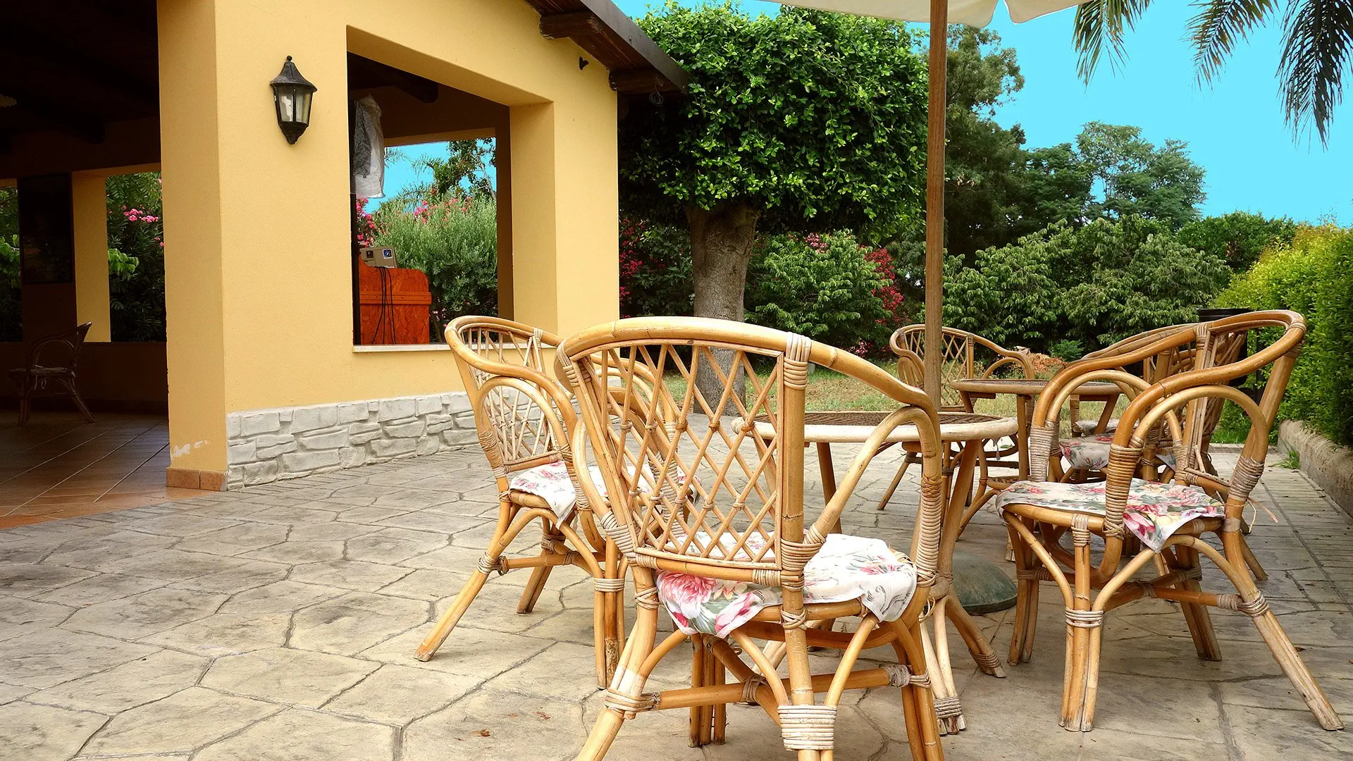 La Fattoria Sul Mare 2*, фото 8