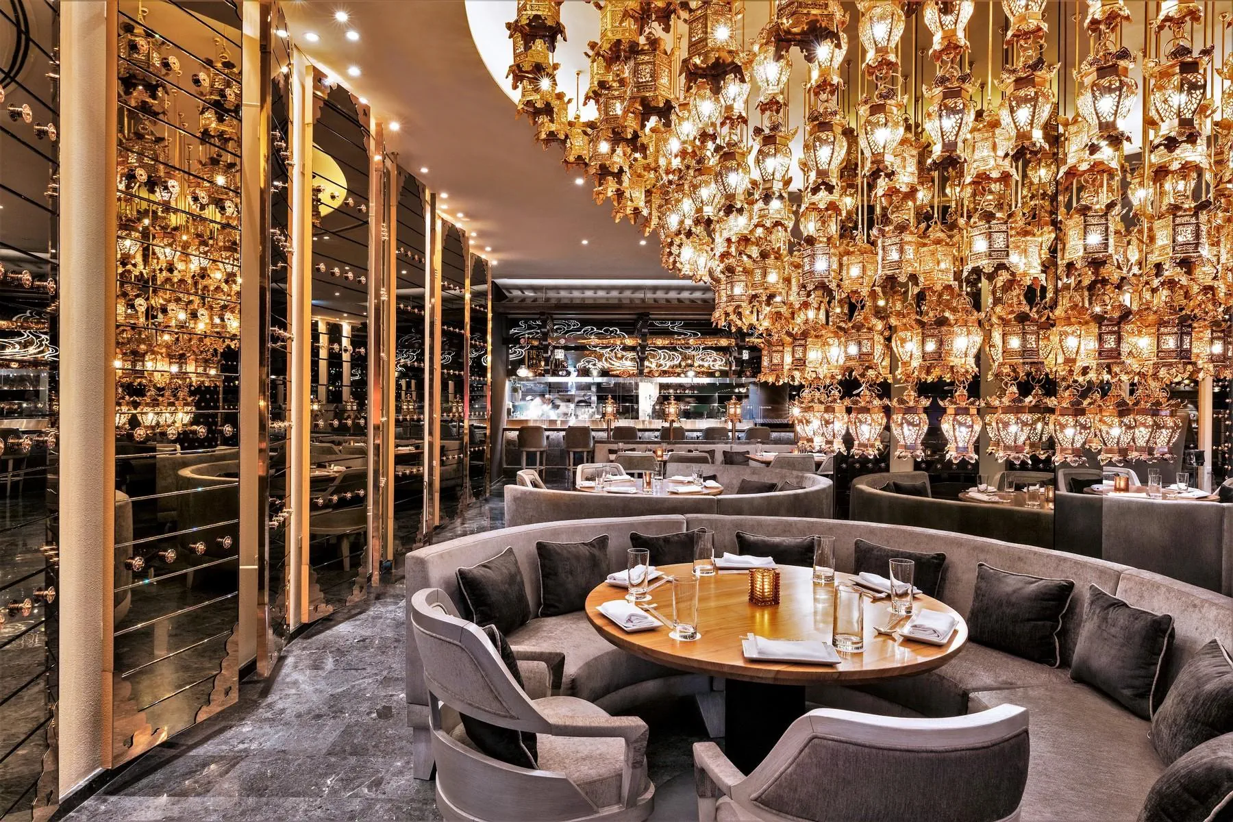 Mondrian Doha 5*, фото 6