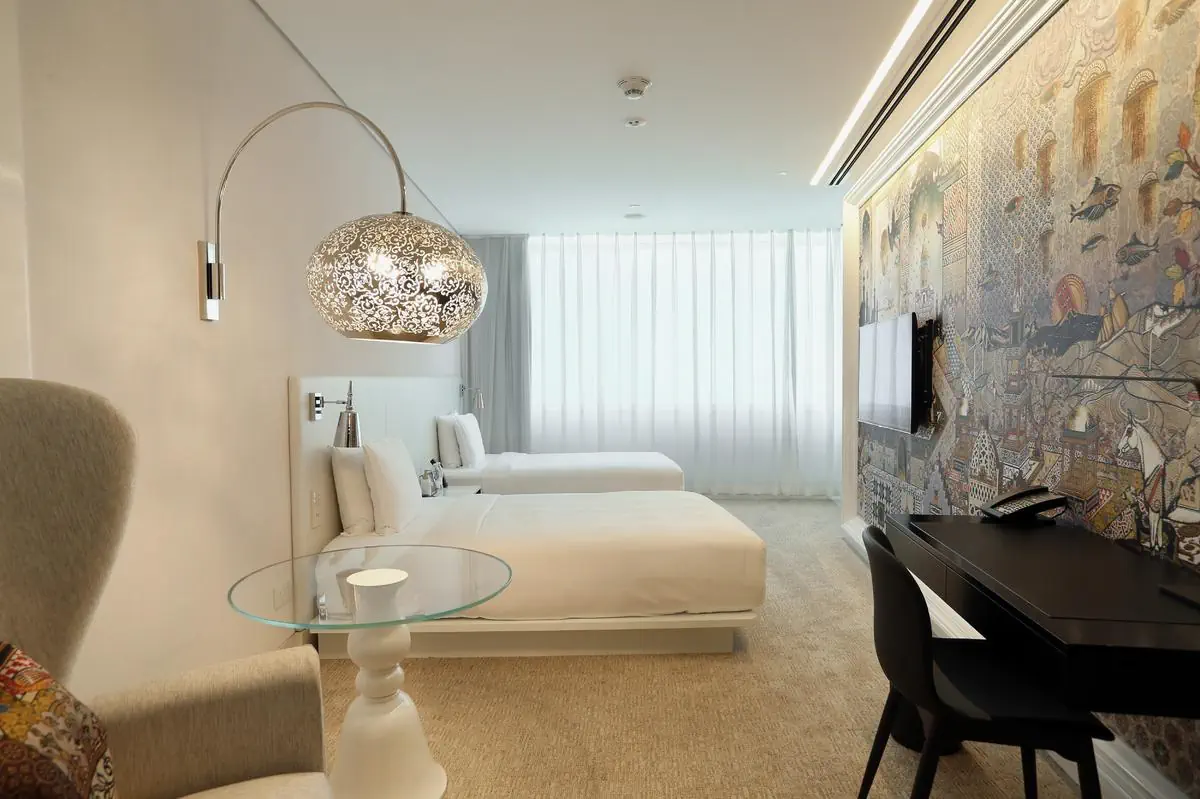 Mondrian Doha 5*, фото 14