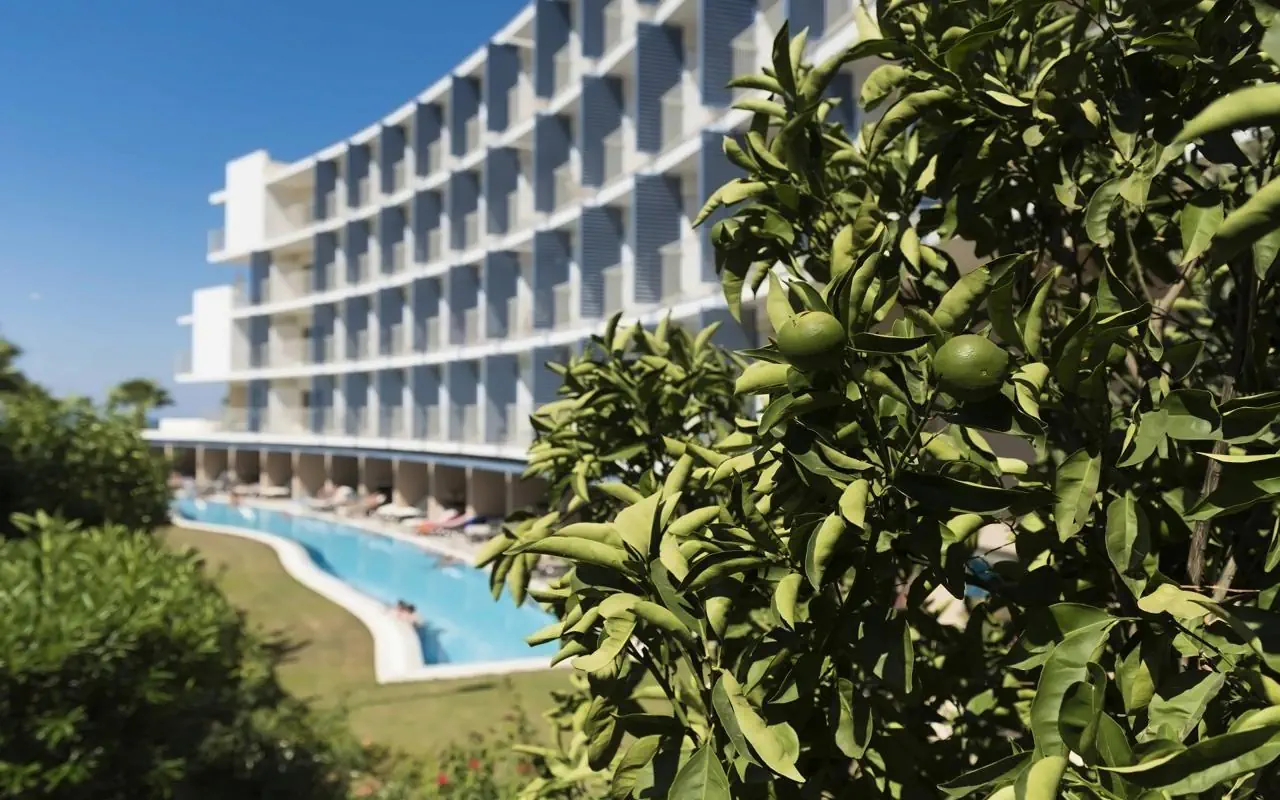 TUI Blue Barut Andiz 4*, фото 2