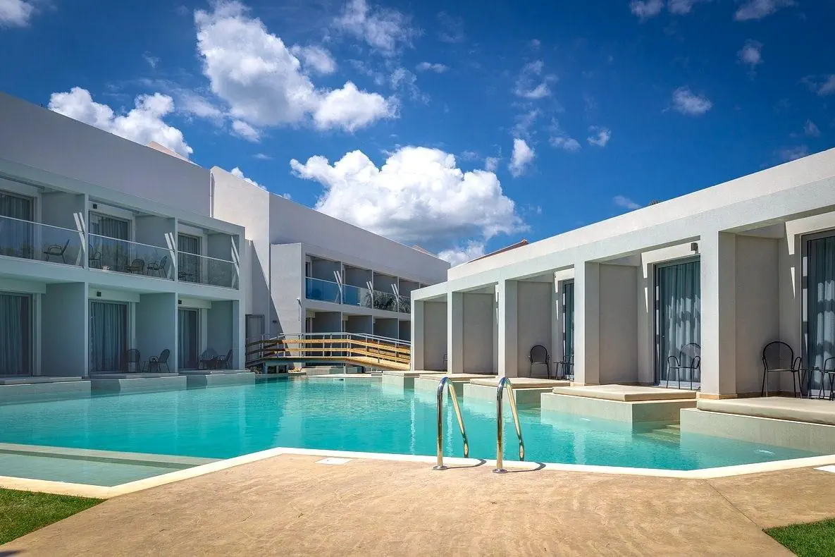 Arion Green Riviera 4*