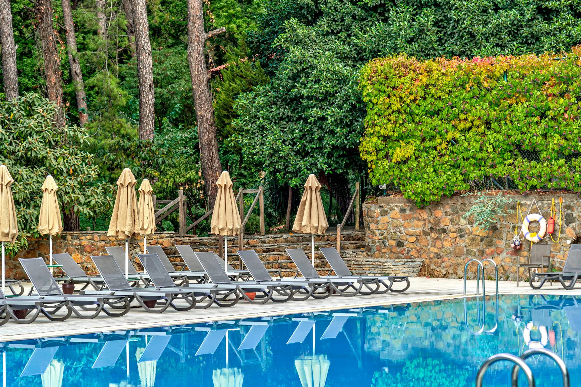Marmaris Bay Resort by MP Hotels 5*, фото 15
