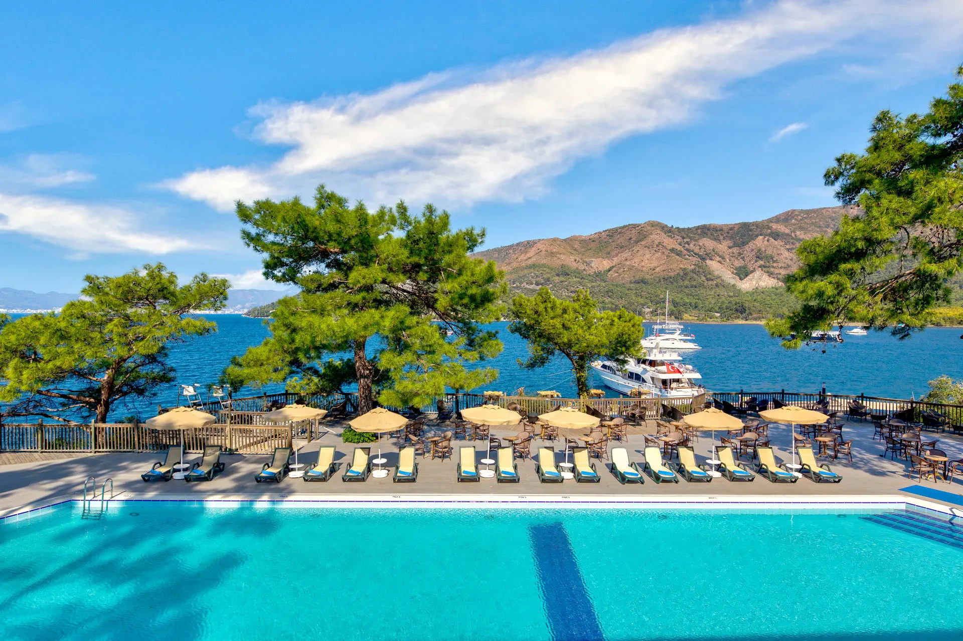 Marmaris Bay Resort by MP Hotels 5*, фото 14