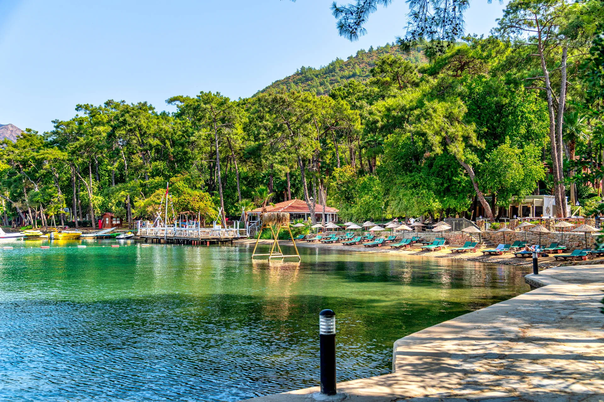 Marmaris Bay Resort by MP Hotels 5*, фото 1