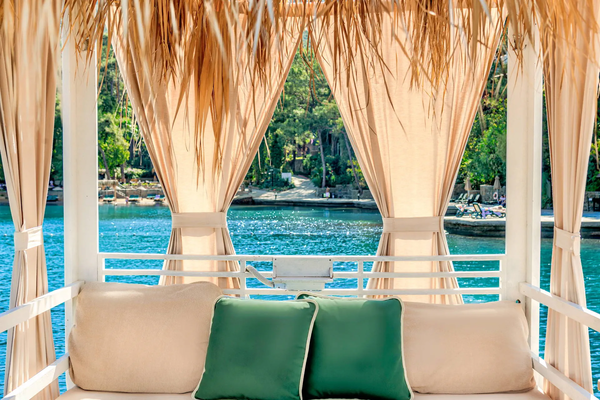 Marmaris Bay Resort by MP Hotels 5*, фото 8
