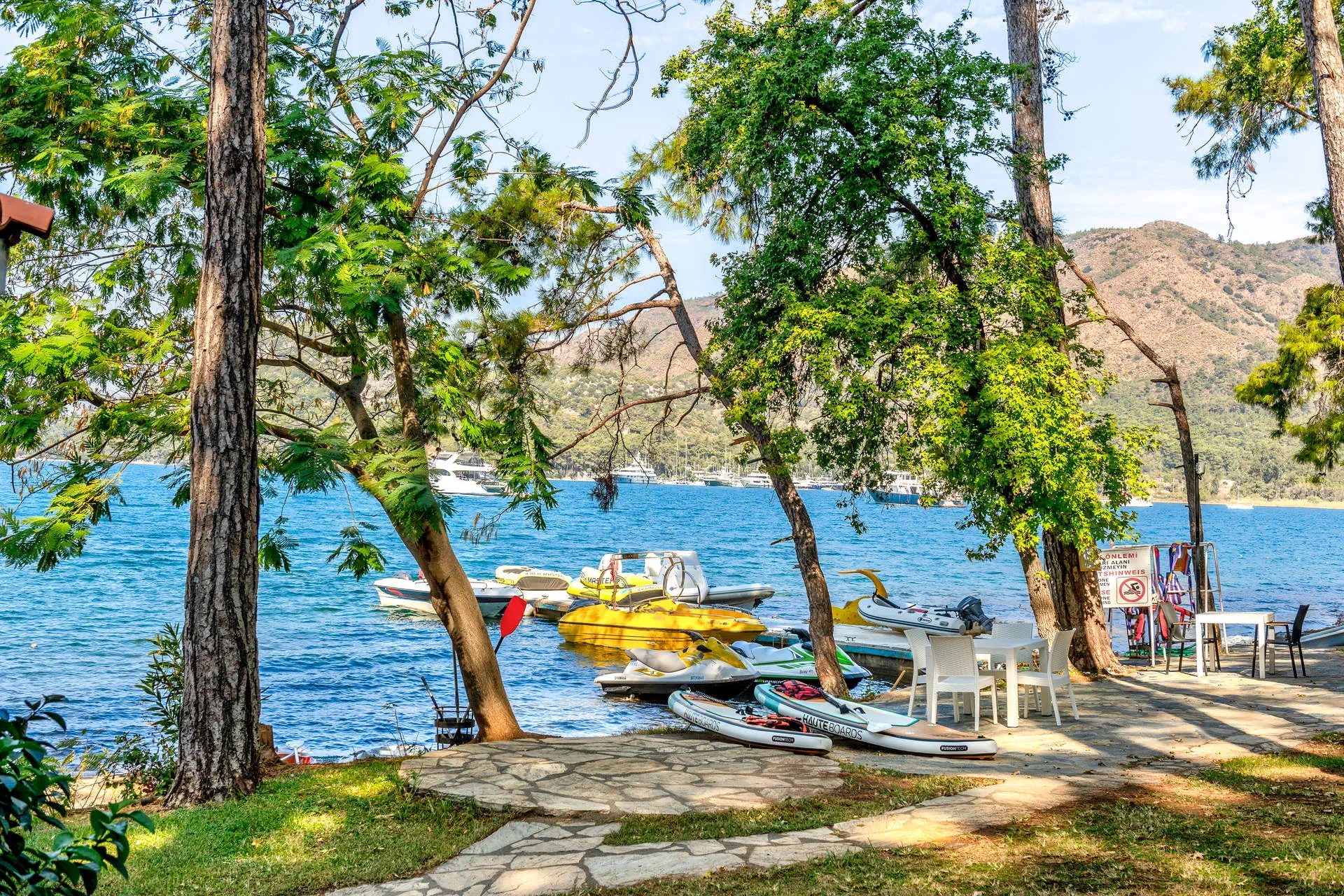 Marmaris Bay Resort by MP Hotels 5*, фото 2