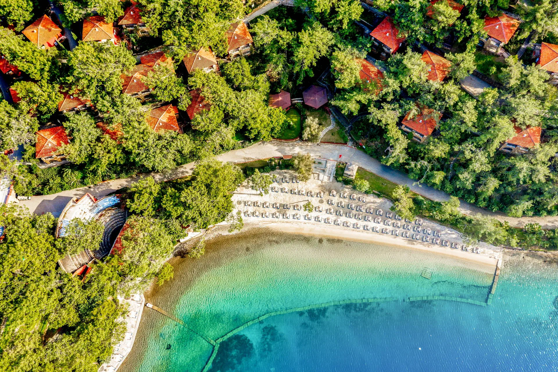 Marmaris Bay Resort by MP Hotels 5*, фото 4