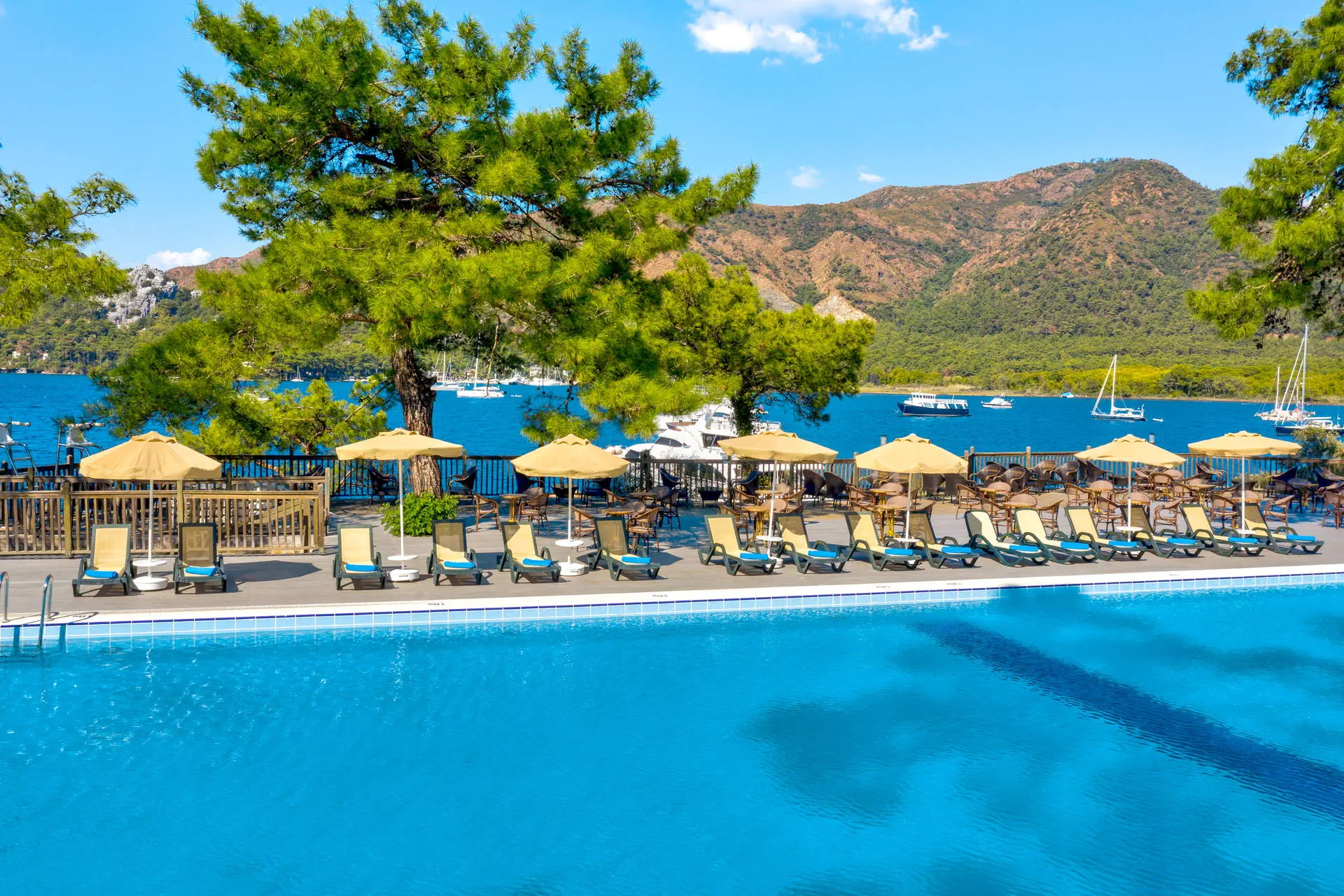 Marmaris Bay Resort by MP Hotels 5*, фото 13