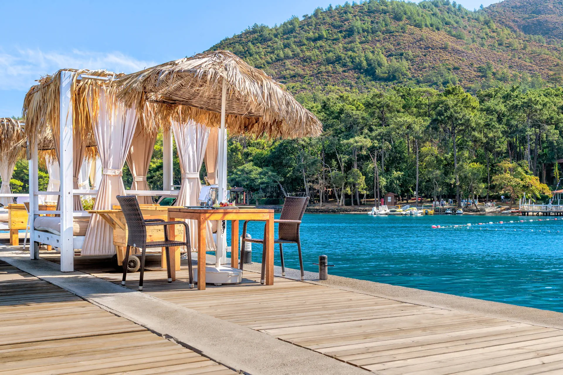 Marmaris Bay Resort by MP Hotels 5*, фото 9