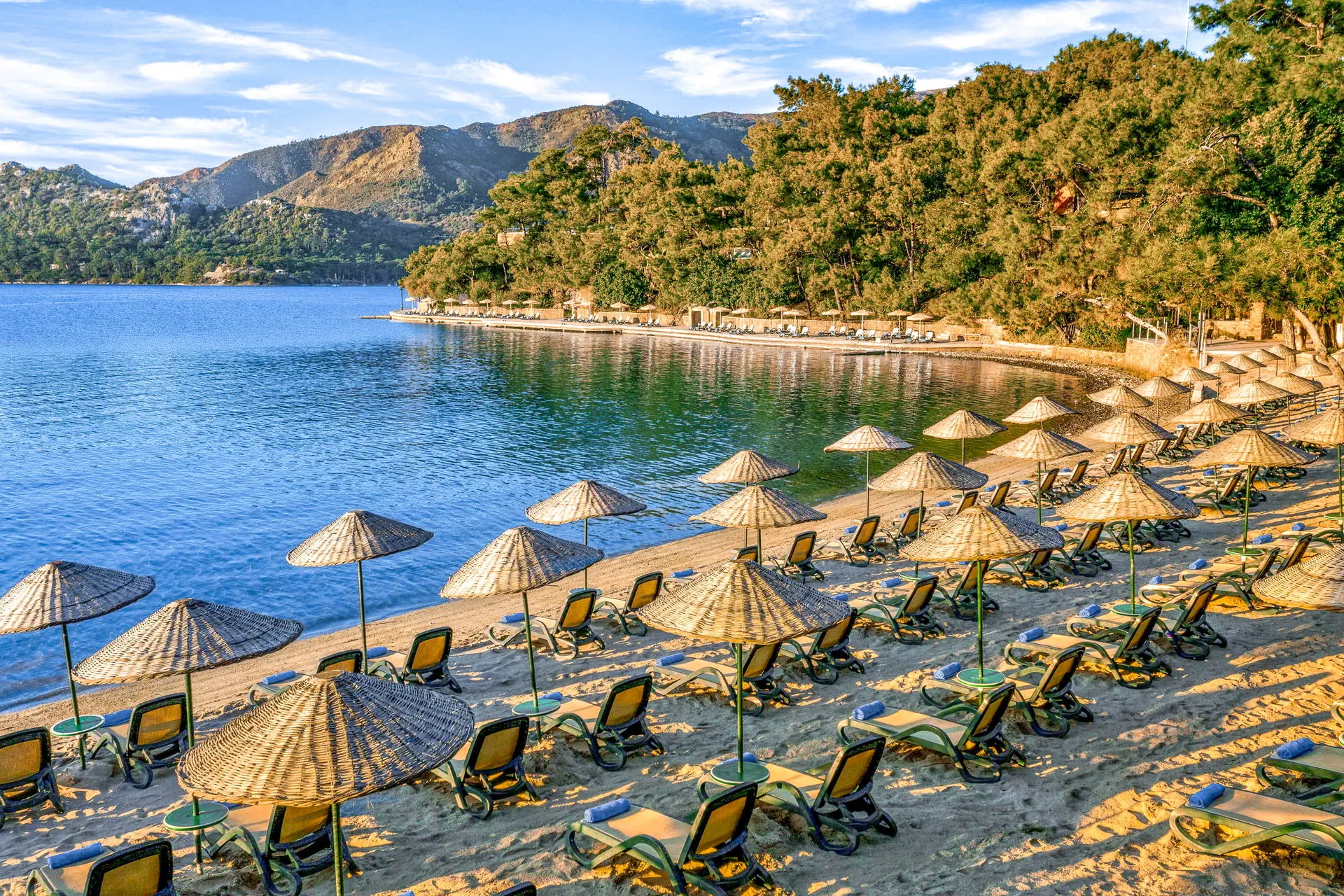 Marmaris Bay Resort by MP Hotels 5*, фото 5
