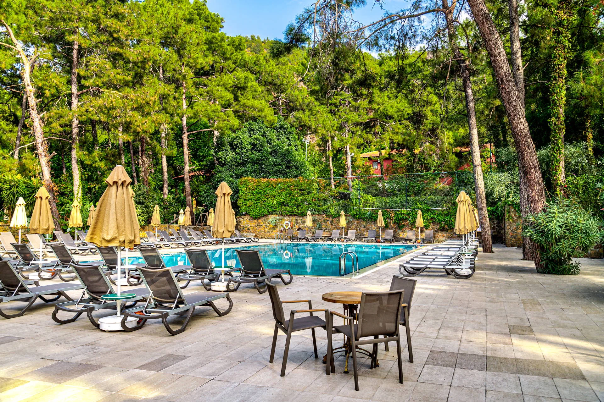 Marmaris Bay Resort by MP Hotels 5*, фото 16
