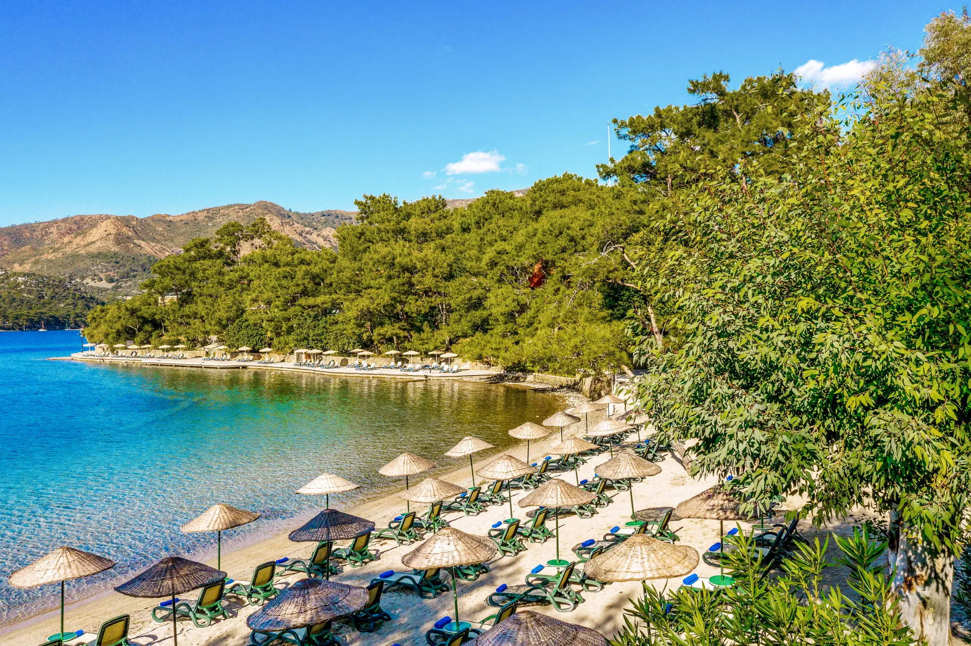 Marmaris Bay Resort by MP Hotels 5*, фото 3