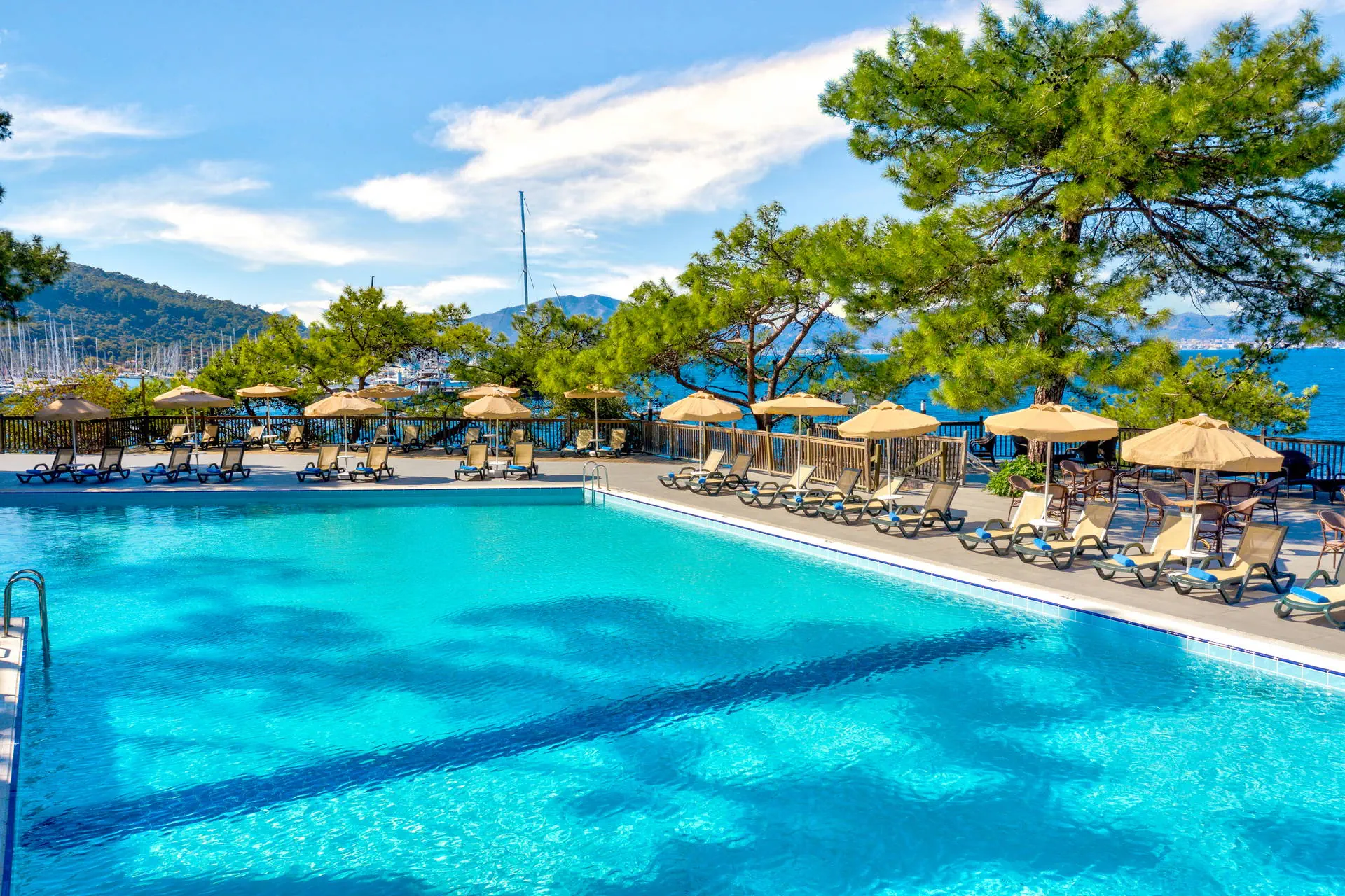 Marmaris Bay Resort by MP Hotels 5*, фото 12