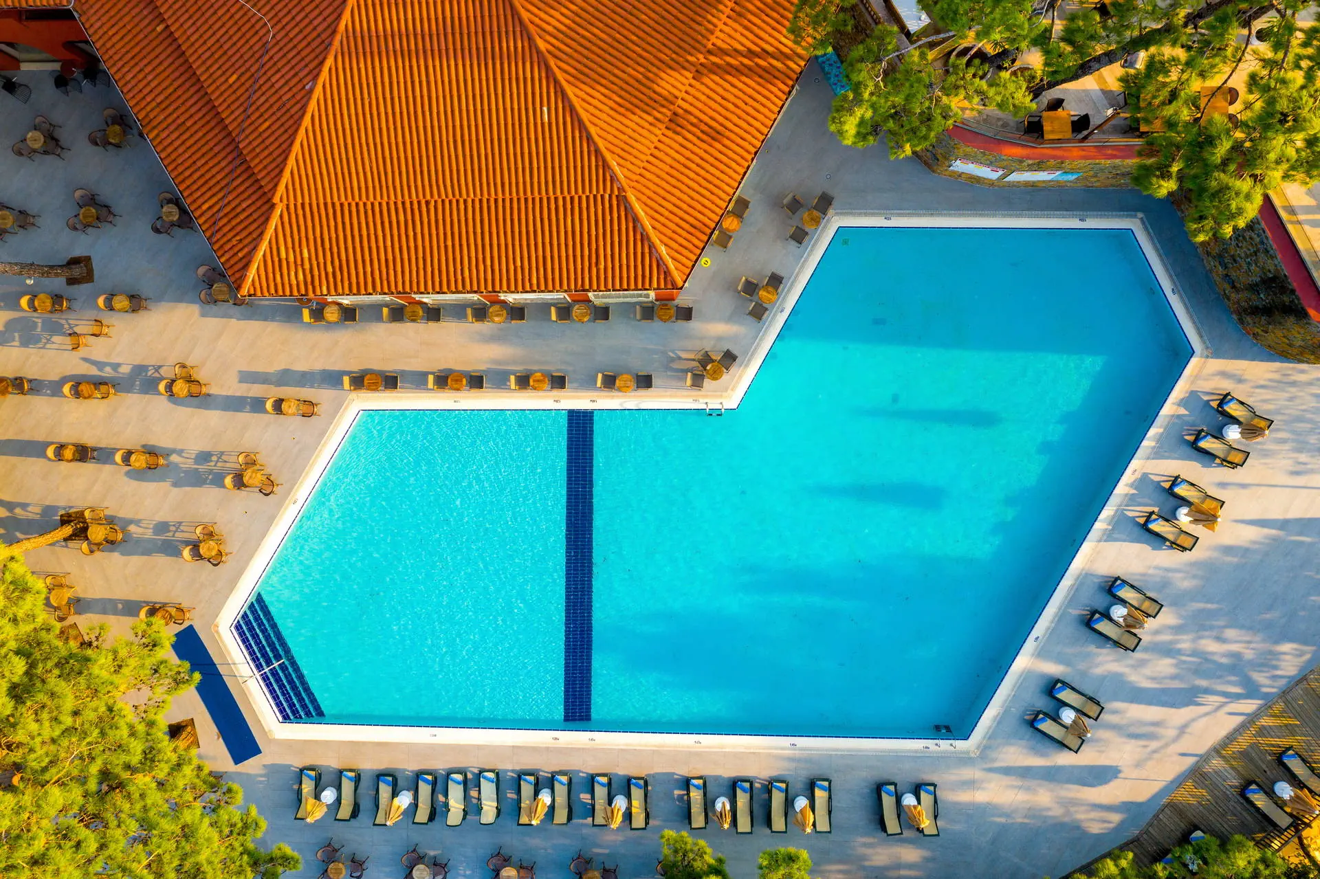 Marmaris Bay Resort by MP Hotels 5*, фото 11