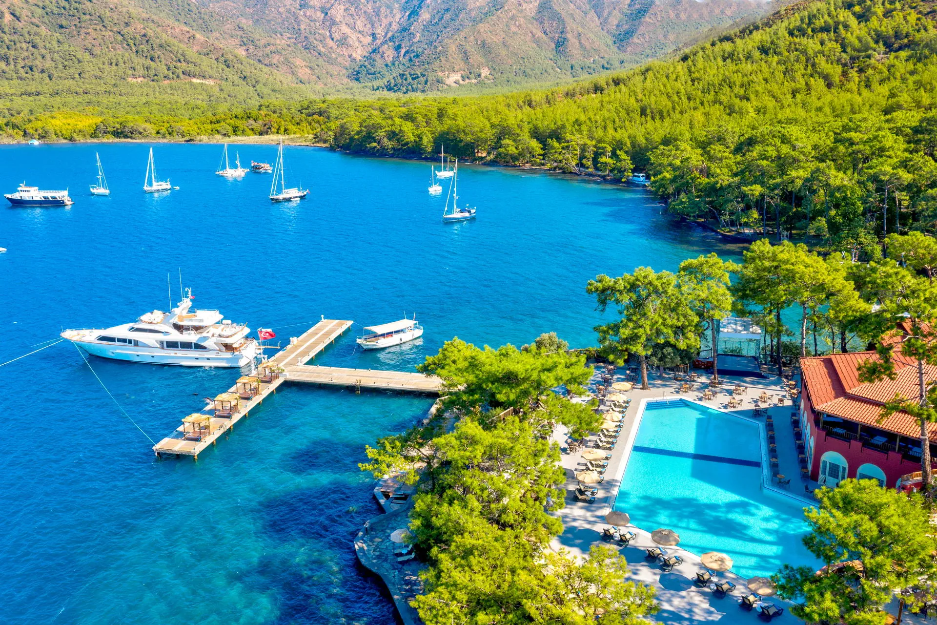 Marmaris Bay Resort by MP Hotels 5*, фото 7