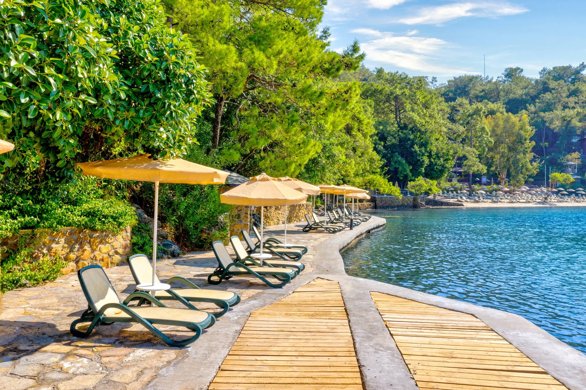 Marmaris Bay Resort by MP Hotels 5*, фото 6