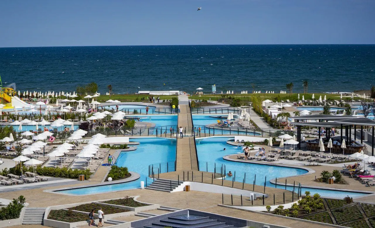 Wave Resort 5*, фото 9