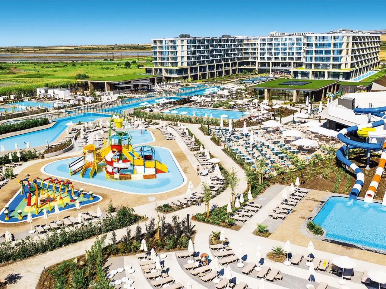 Wave Resort 5*, фото 14