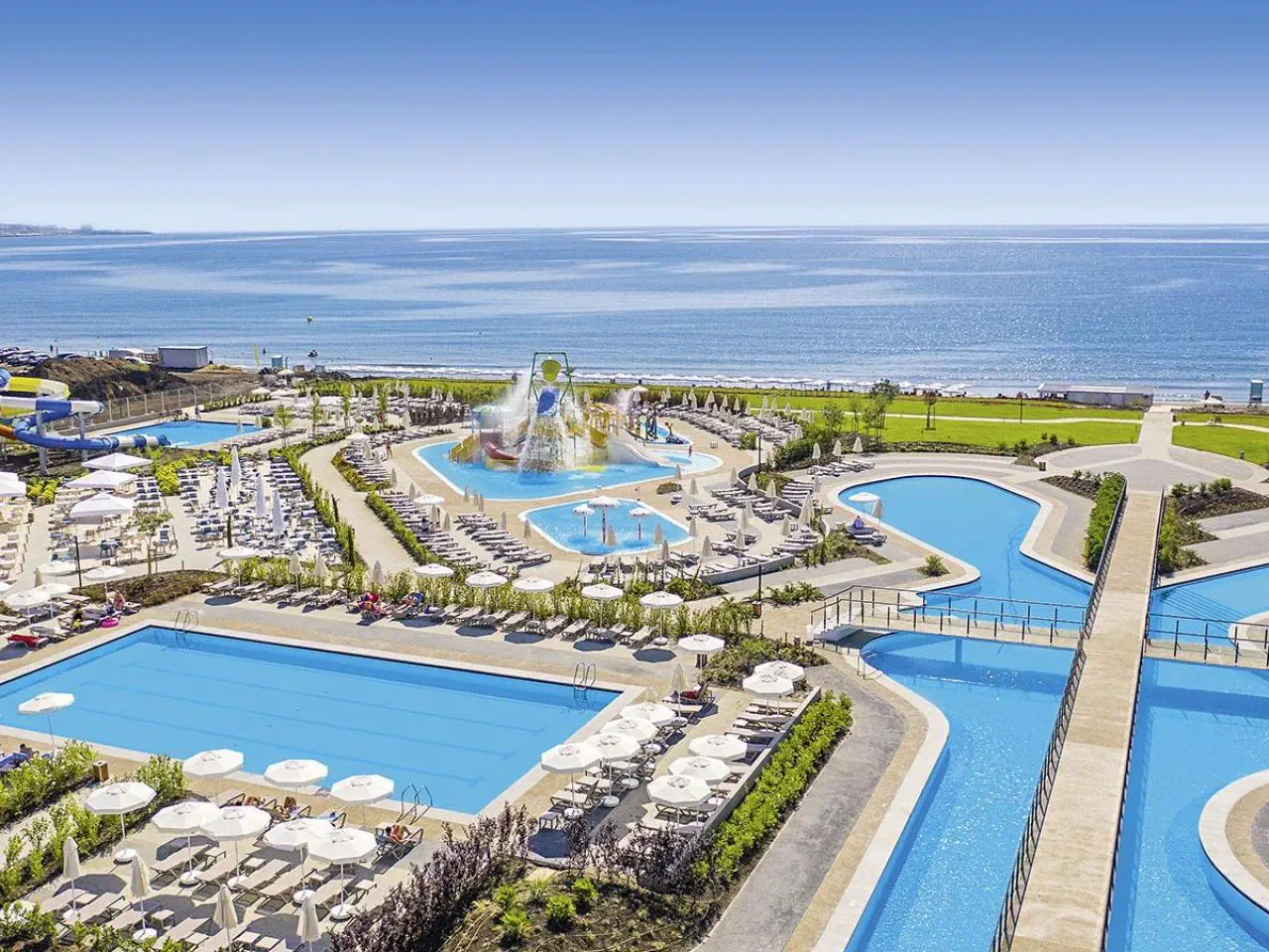 Wave Resort 5*, фото 11