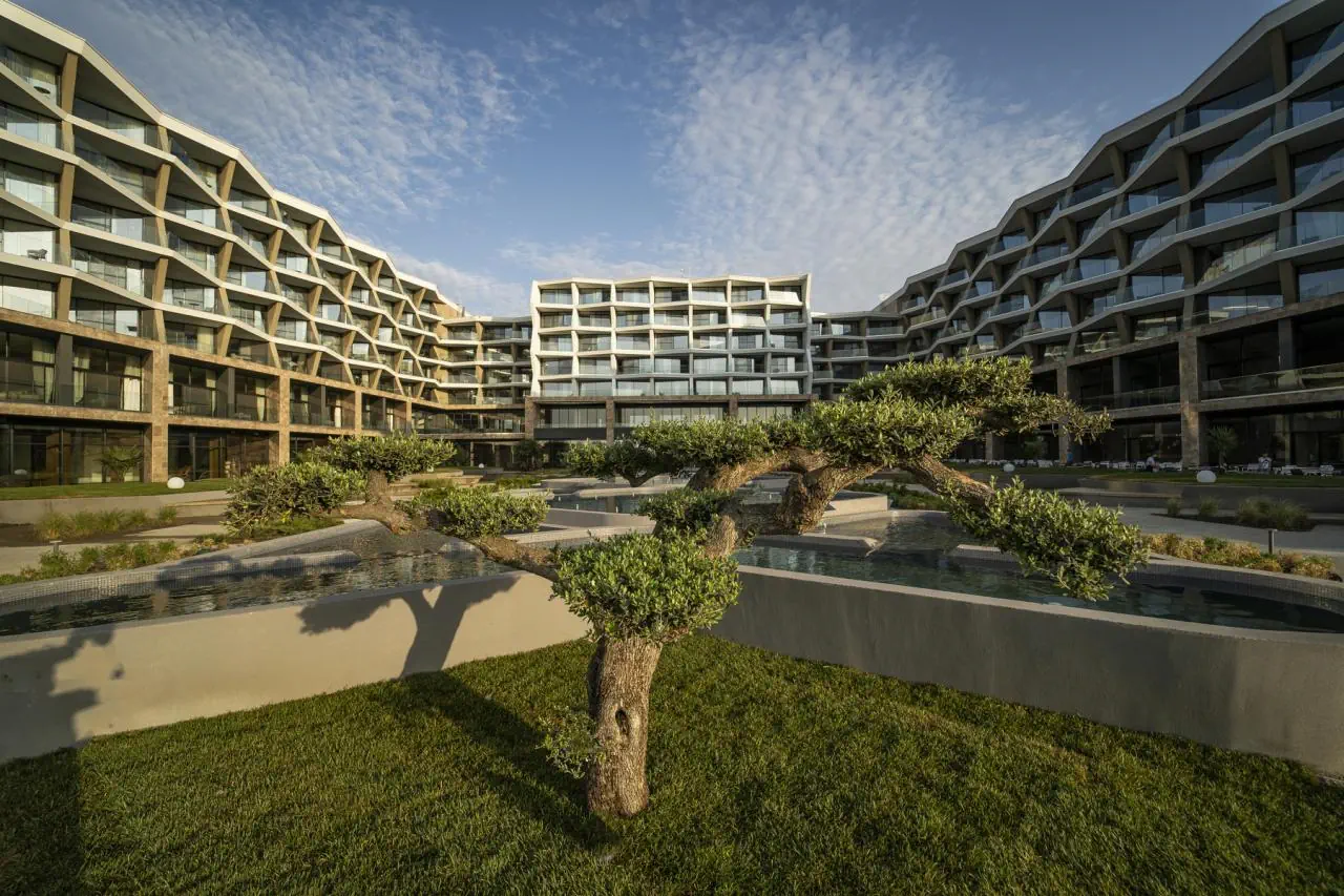 Wave Resort 5*, фото 12
