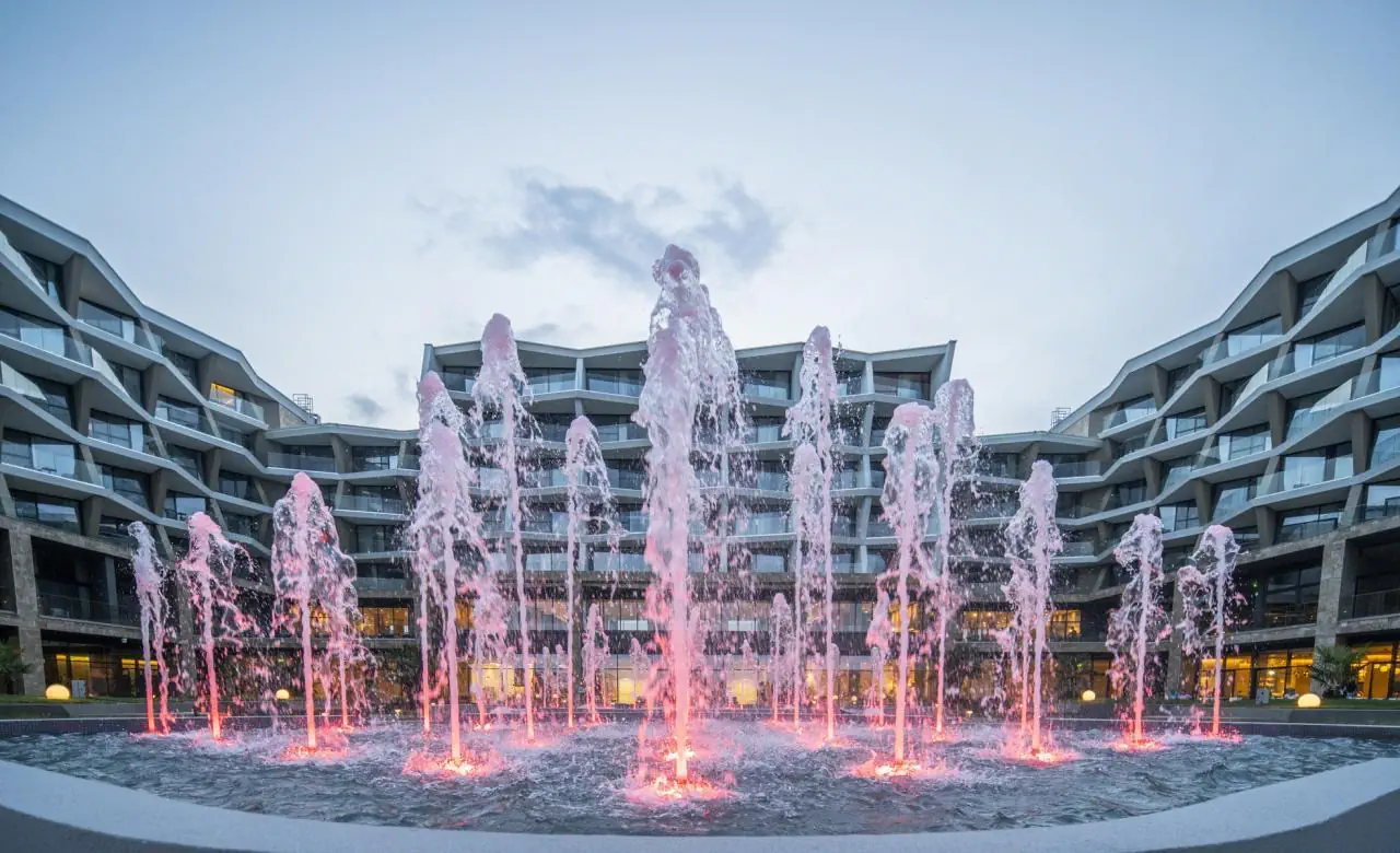 Wave Resort 5*, фото 15