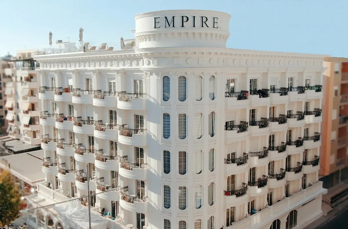 Empire 4*, фото 1