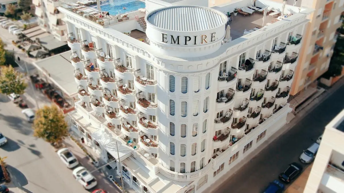 Empire 4*, фото 2