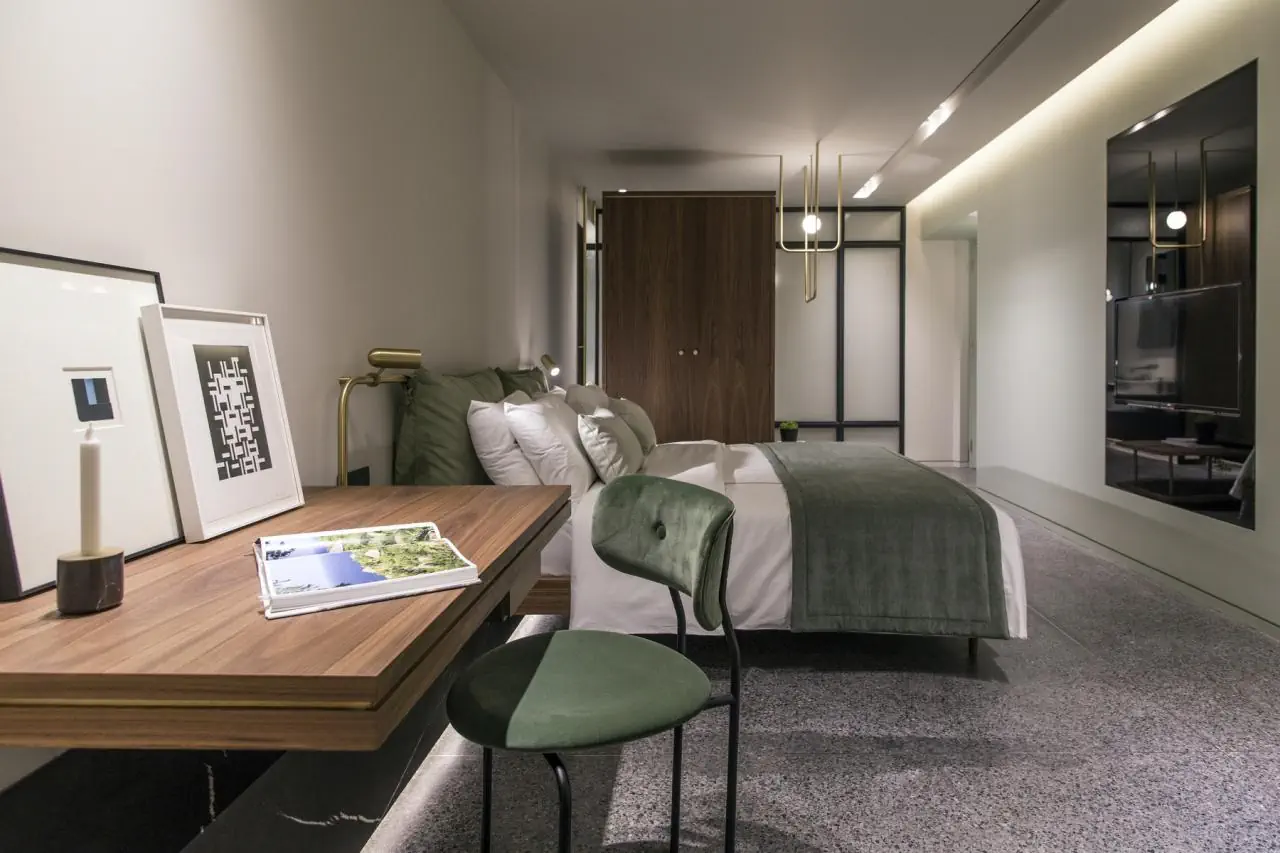 Hotel Perianth 5*, фото 11