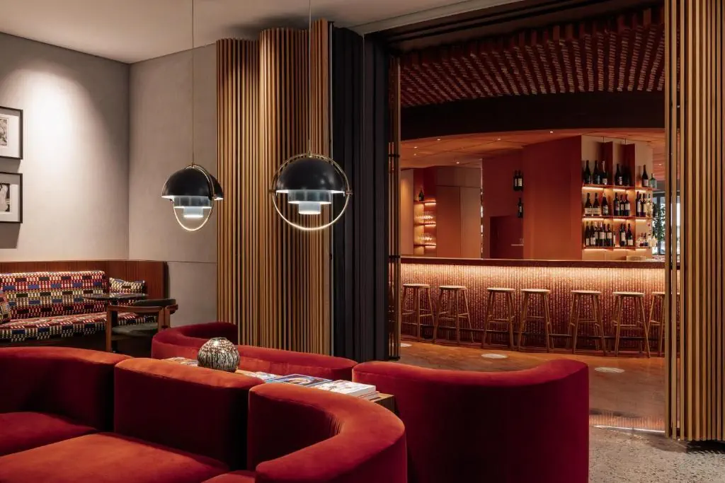 Hotel Perianth 5*, фото 2