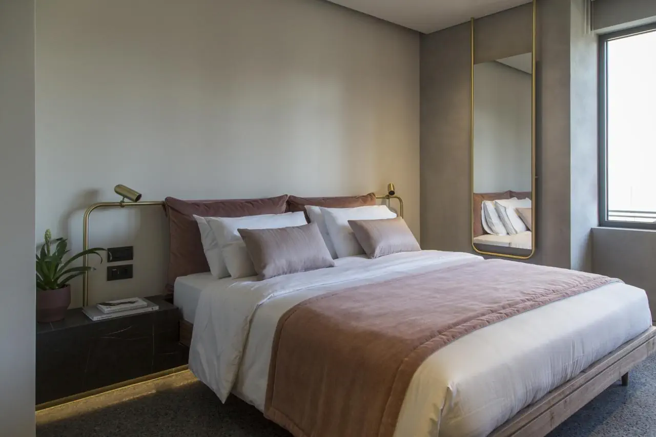 Hotel Perianth 5*, фото 3