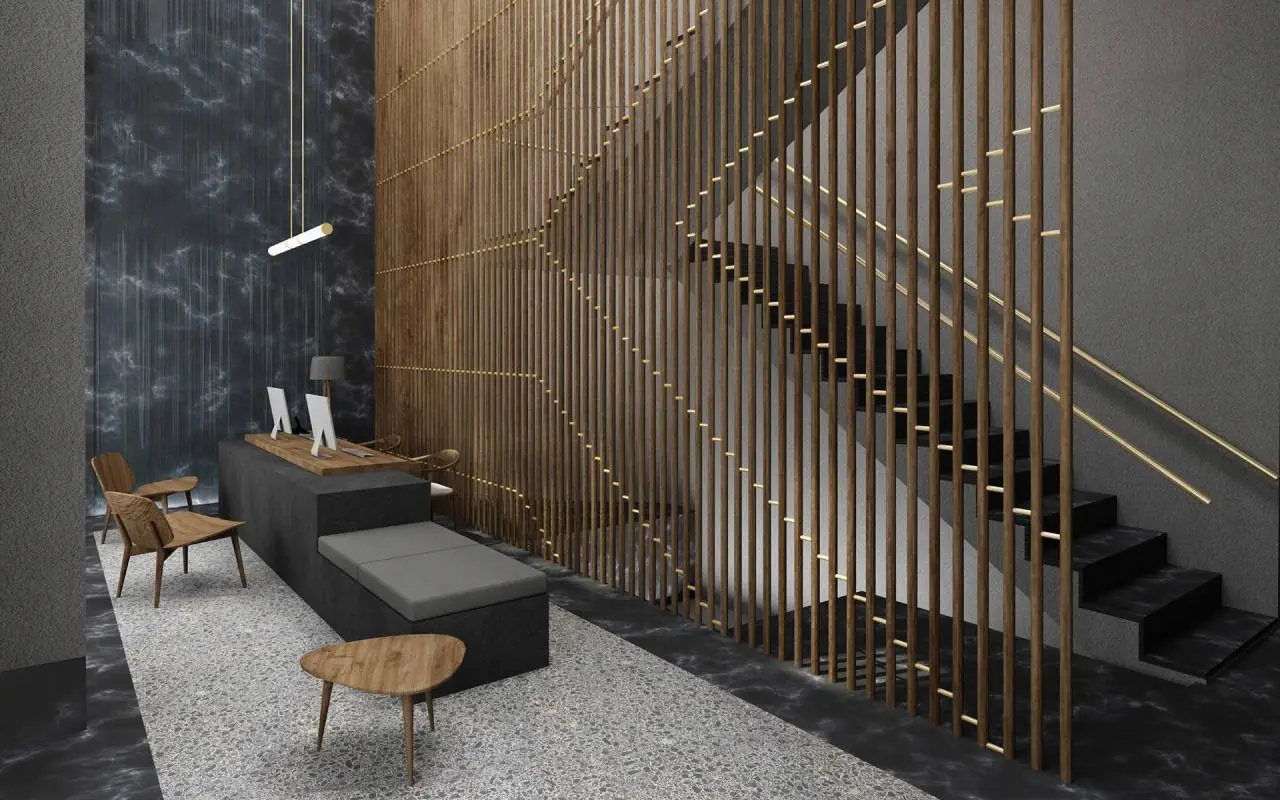 Hotel Perianth 5*, фото 1
