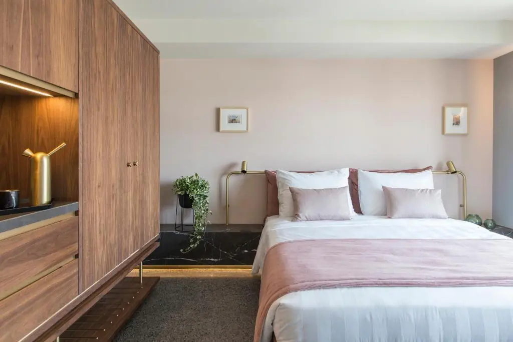 Hotel Perianth 5*, фото 10