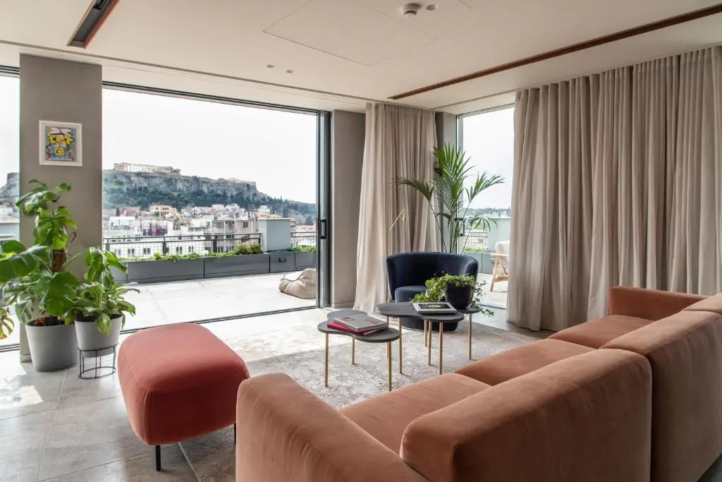 Hotel Perianth 5*, фото 6