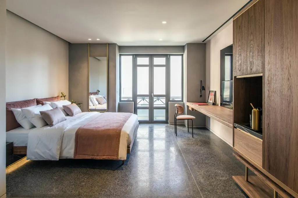 Hotel Perianth 5*, фото 8