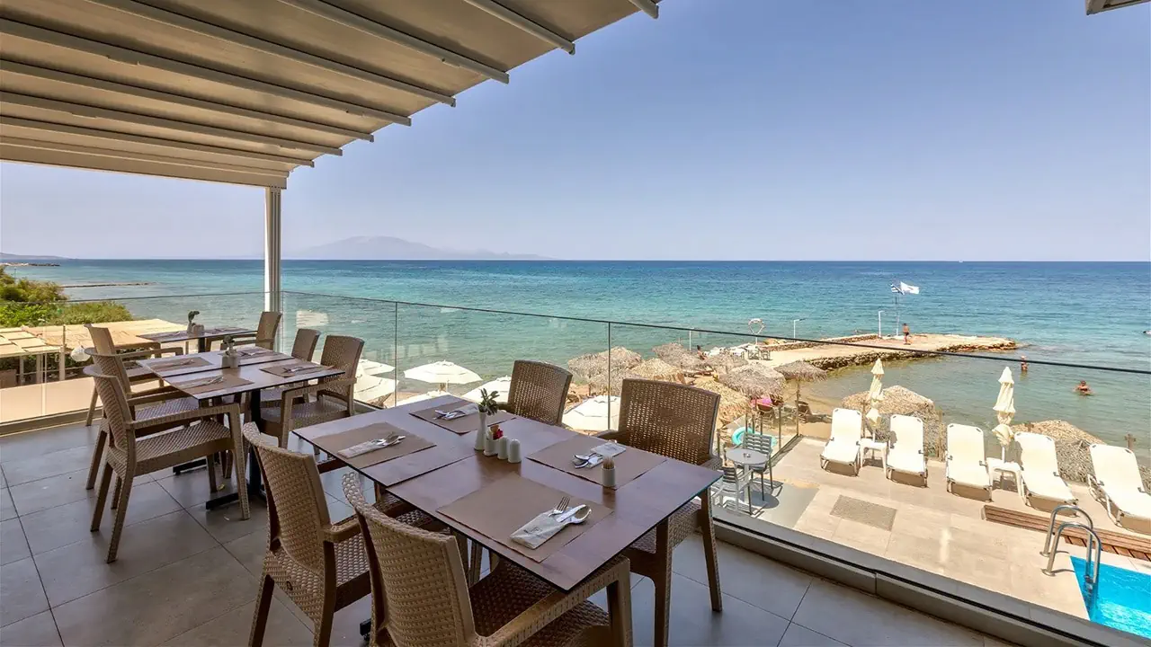 Golden Coast Resort 4*