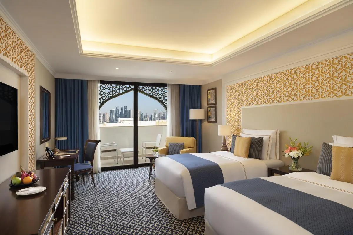 Al Najada Doha Hotel by Tivoli 5*, фото 14