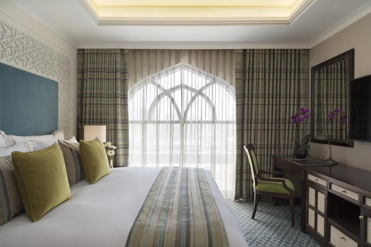 Al Najada Doha Hotel by Tivoli 5*, фото 9
