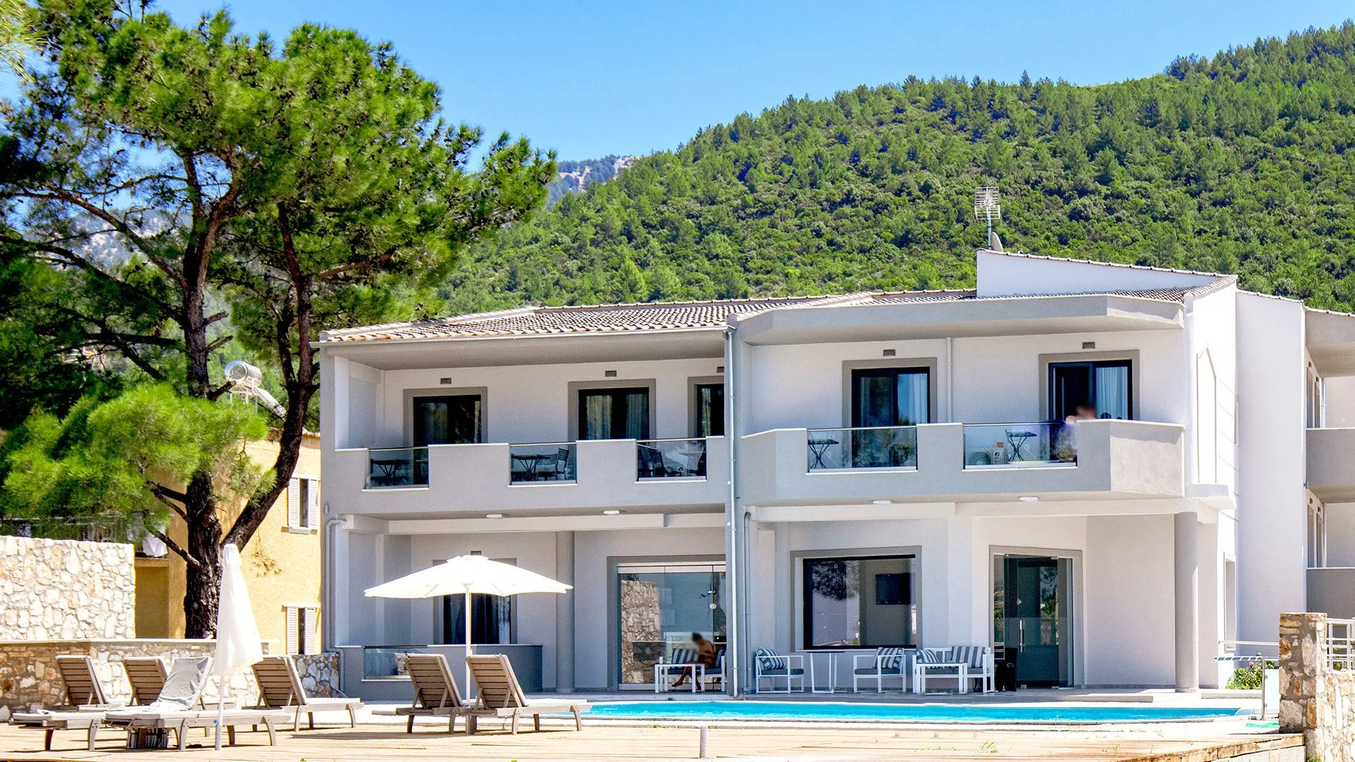 Rachoni Imperial 3*