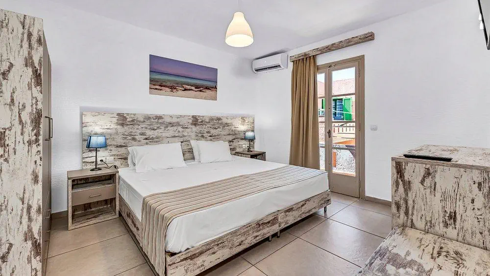 Evina Rooms & Suites 3*, фото 15