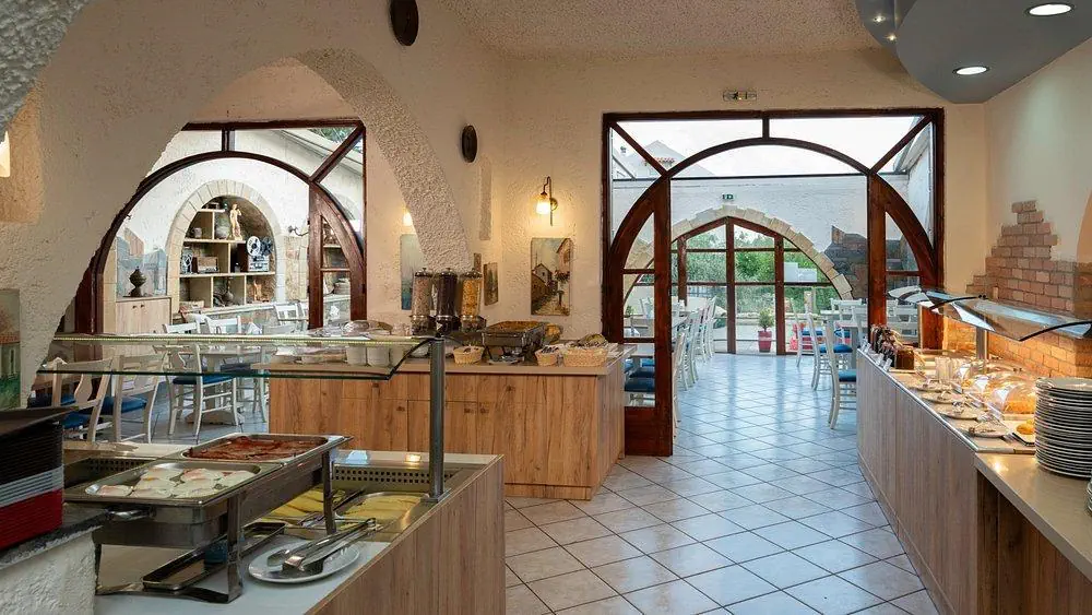 Evina Rooms & Suites 3*, фото 6