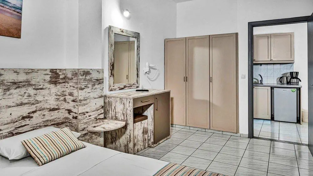 Evina Rooms & Suites 3*, фото 14