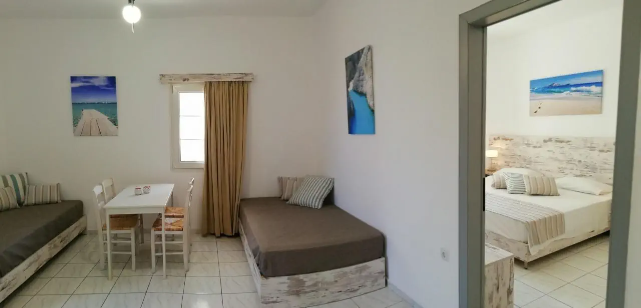 Evina Rooms & Suites 3*, фото 11