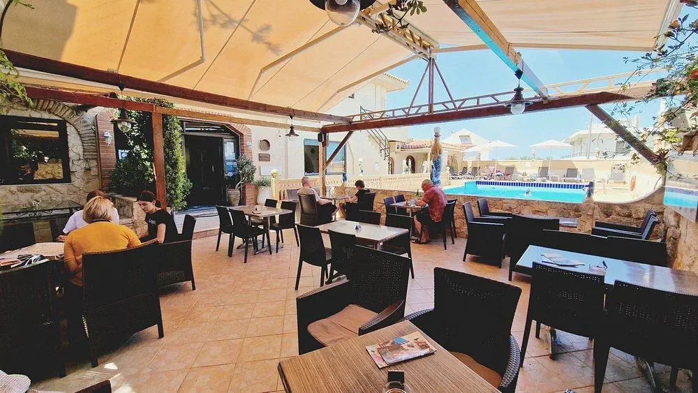 Evina Rooms & Suites 3*, фото 5
