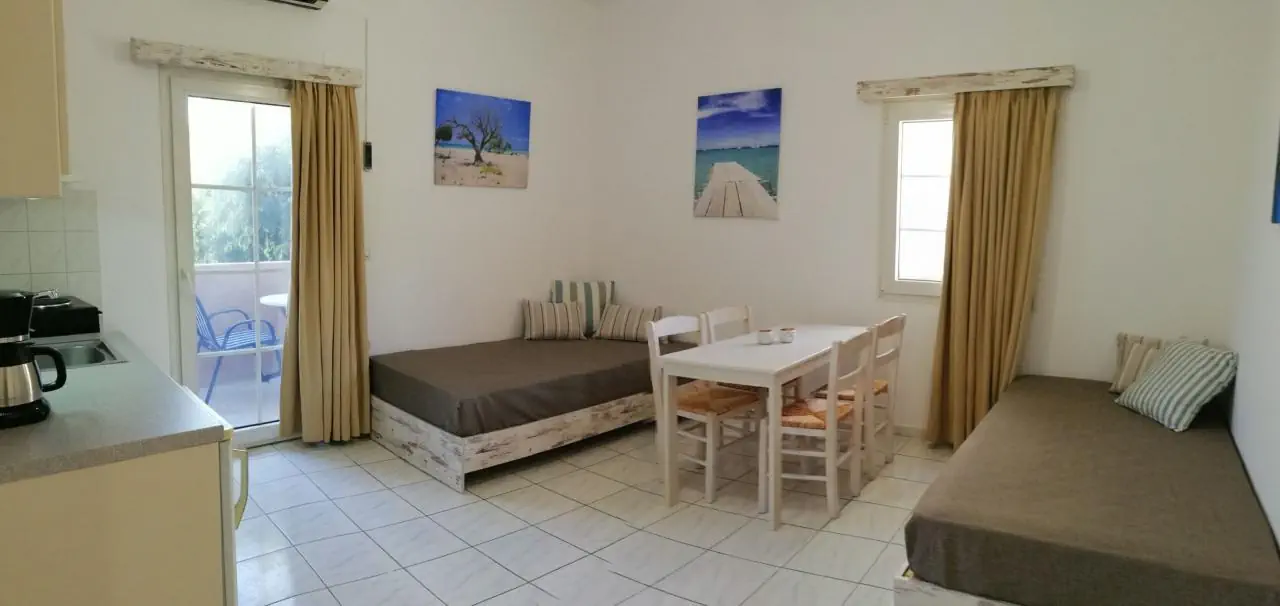 Evina Rooms & Suites 3*, фото 10