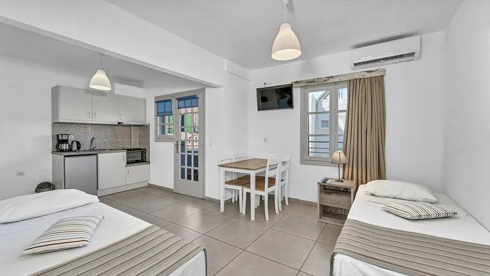 Evina Rooms & Suites 3*, фото 12