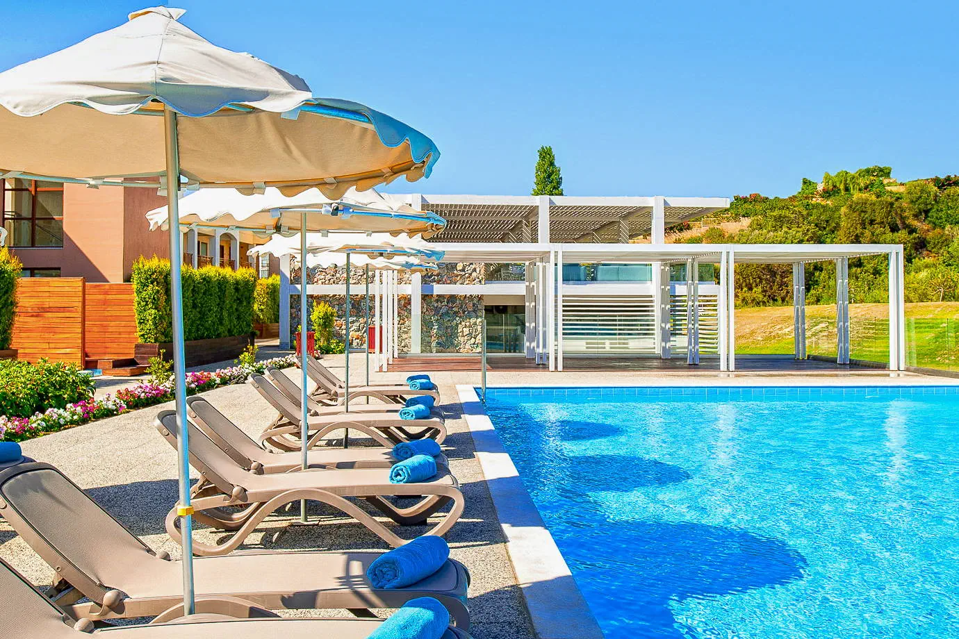 Lindos Breeze Beach 5*, фото 15