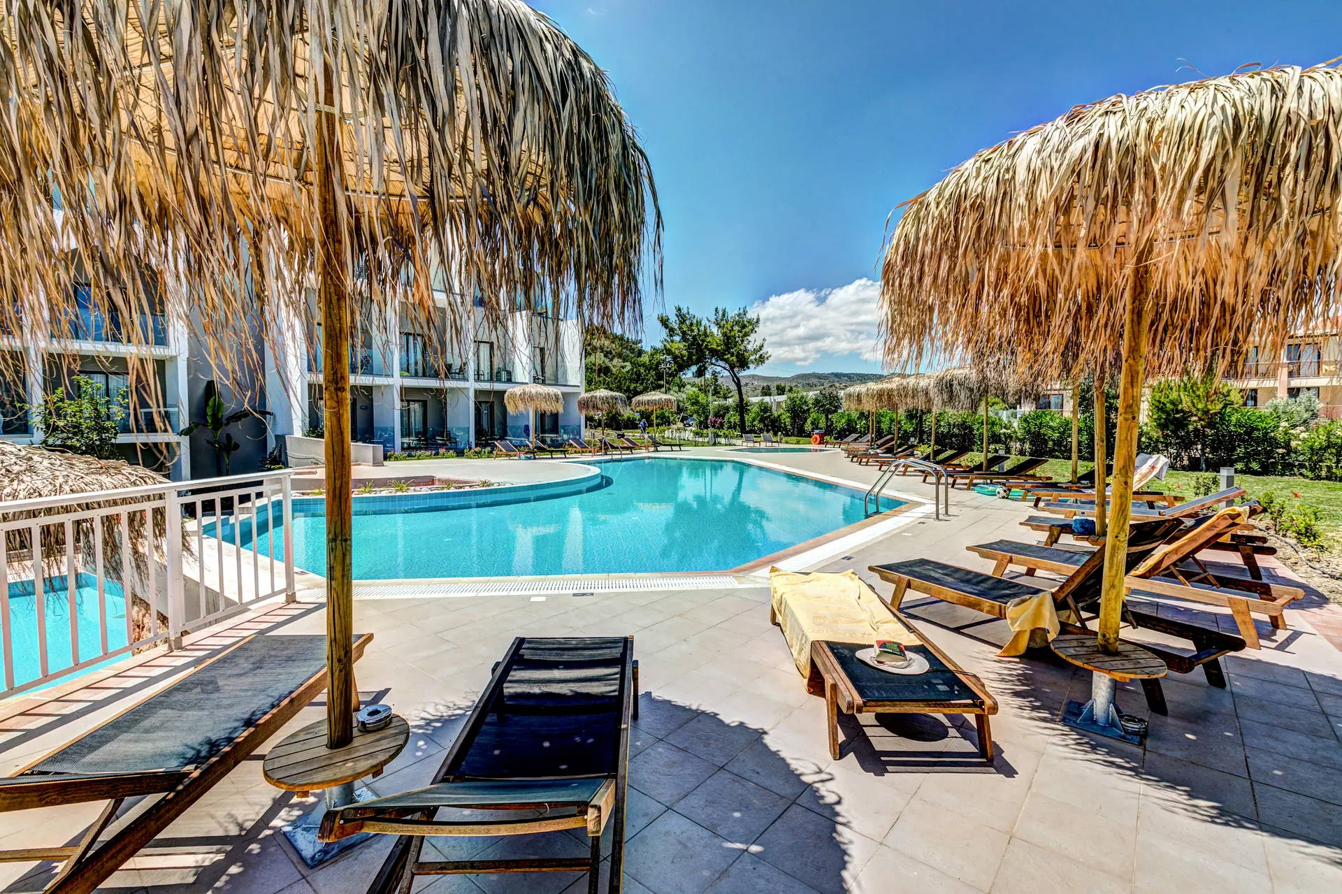 Lindos Breeze Beach 5*, фото 13