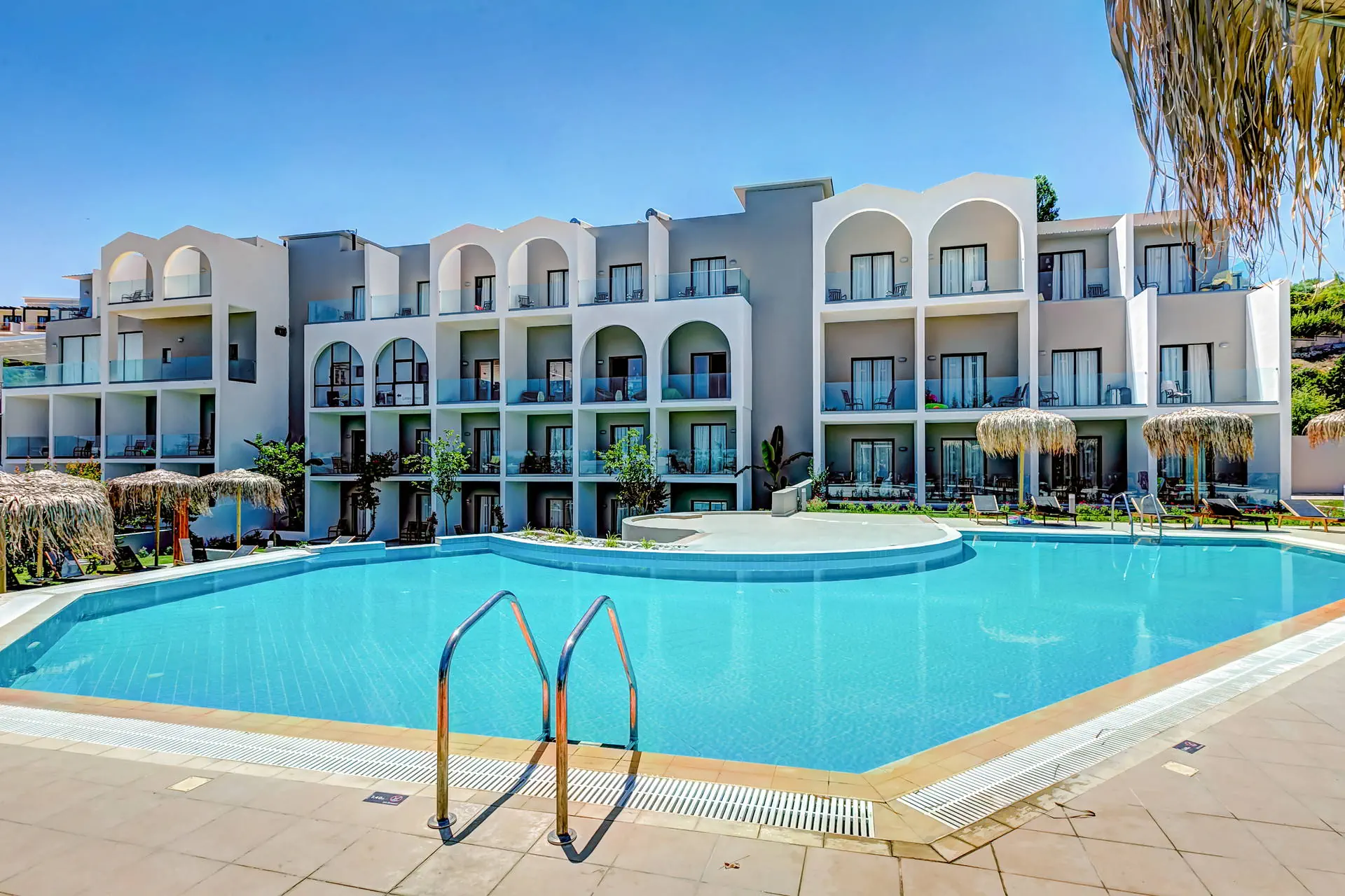 Lindos Breeze Beach 5*, фото 9